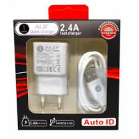 Alif Impex Alif Fast Charger 2.4A